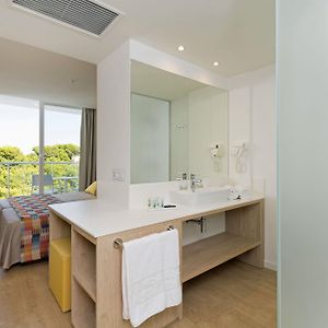 Habitación con 2 Camas Individuales